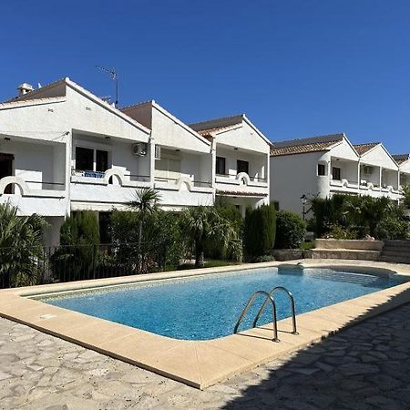 Casa Clare - 3 Bedroom Apartment In Denia Exterior foto