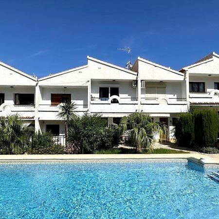 Casa Clare - 3 Bedroom Apartment In Denia Exterior foto