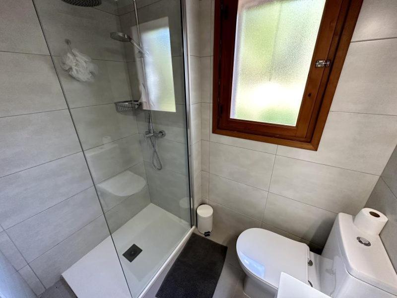 Casa Clare - 3 Bedroom Apartment In Denia Exterior foto