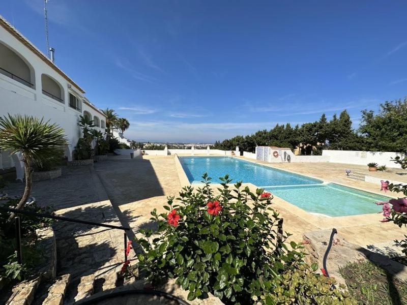 Casa Clare - 3 Bedroom Apartment In Denia Exterior foto