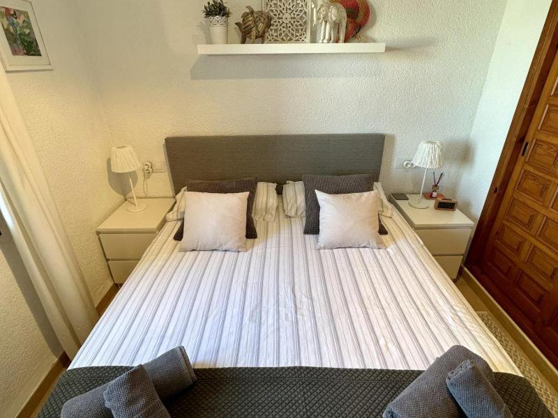Casa Clare - 3 Bedroom Apartment In Denia Exterior foto