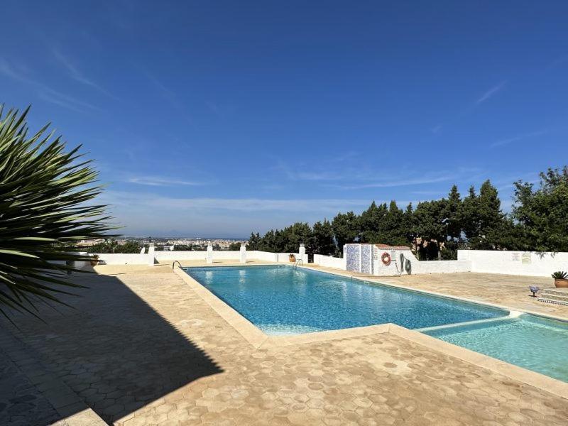 Casa Clare - 3 Bedroom Apartment In Denia Exterior foto