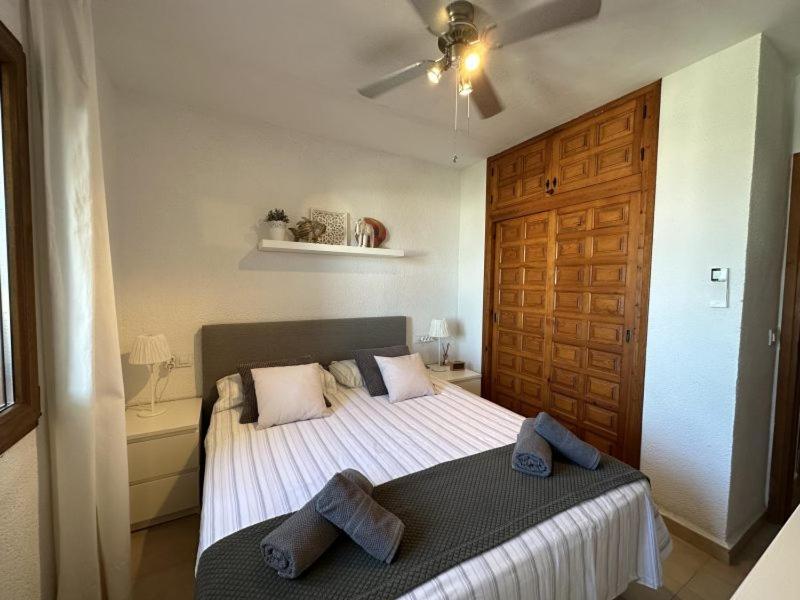 Casa Clare - 3 Bedroom Apartment In Denia Exterior foto