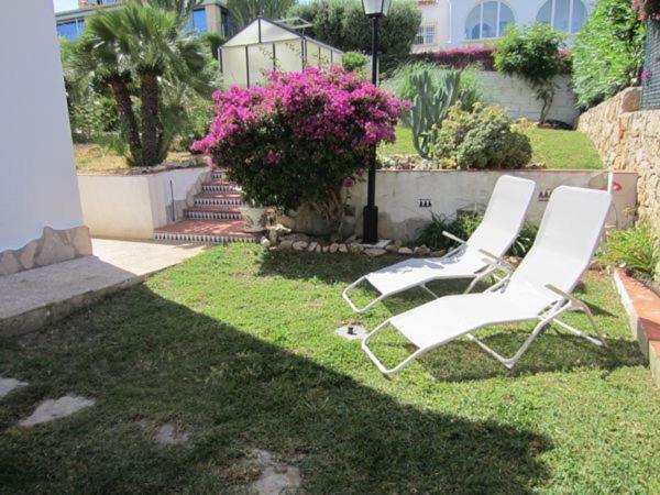 Casa Clare - 3 Bedroom Apartment In Denia Exterior foto