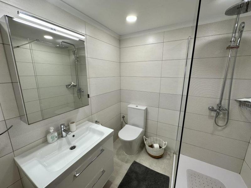 Casa Clare - 3 Bedroom Apartment In Denia Exterior foto