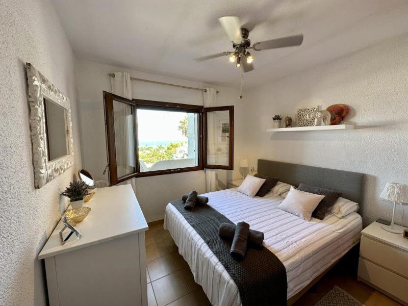 Casa Clare - 3 Bedroom Apartment In Denia Exterior foto