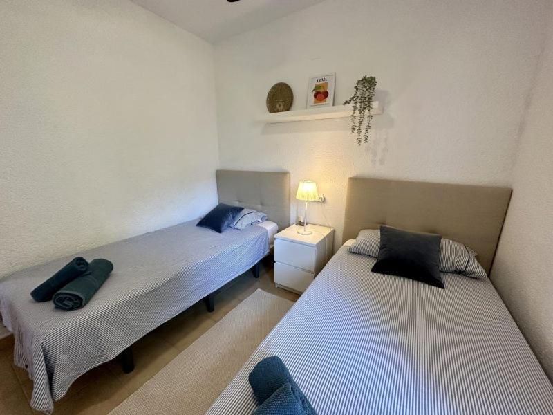 Casa Clare - 3 Bedroom Apartment In Denia Exterior foto