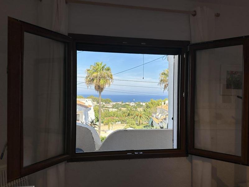 Casa Clare - 3 Bedroom Apartment In Denia Exterior foto