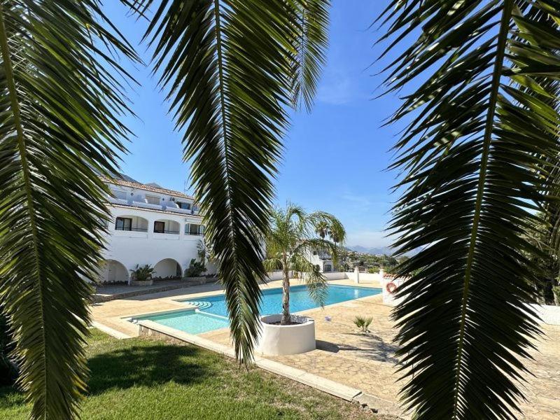 Casa Clare - 3 Bedroom Apartment In Denia Exterior foto