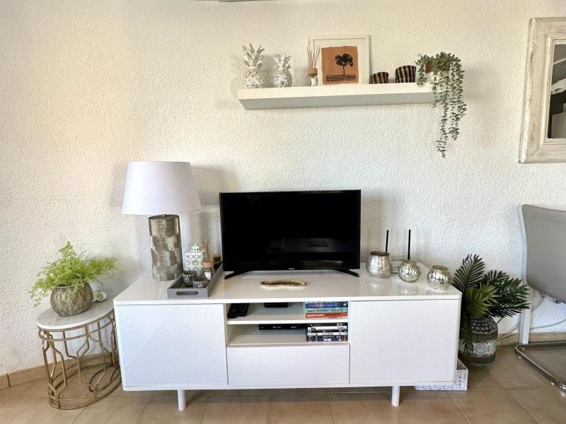 Casa Clare - 3 Bedroom Apartment In Denia Exterior foto